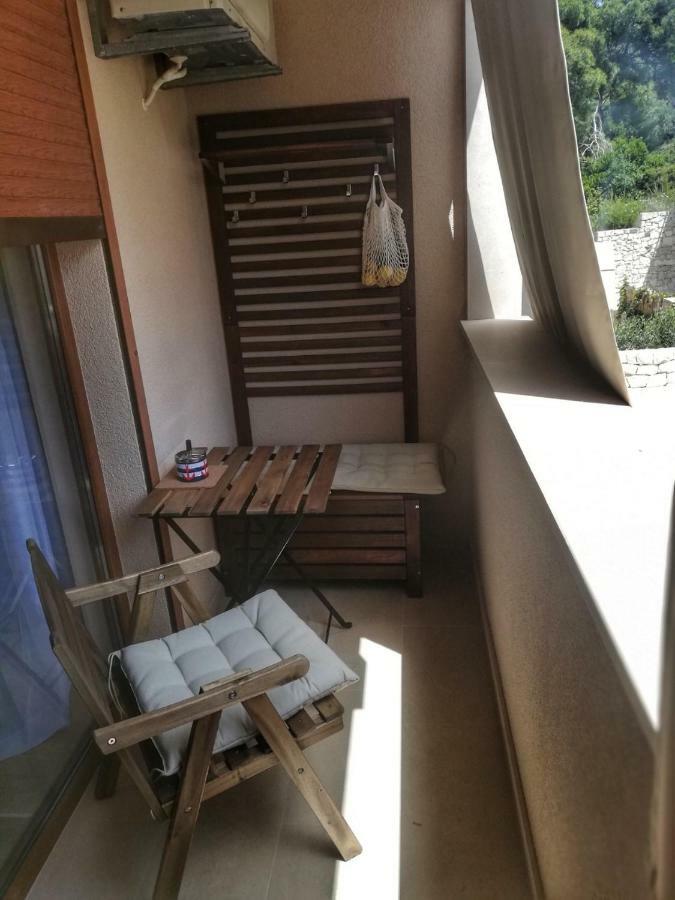 Apartman Matan, Postira Exterior foto